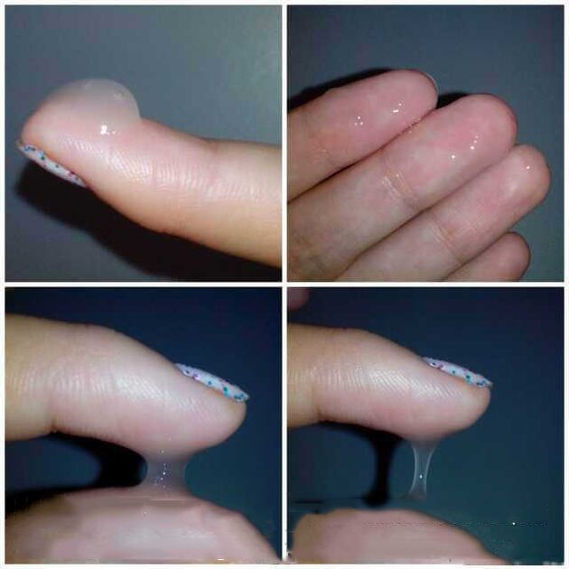 Bagaimana ia kelihatan