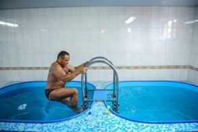 Rawatan air untuk meningkatkan potensi