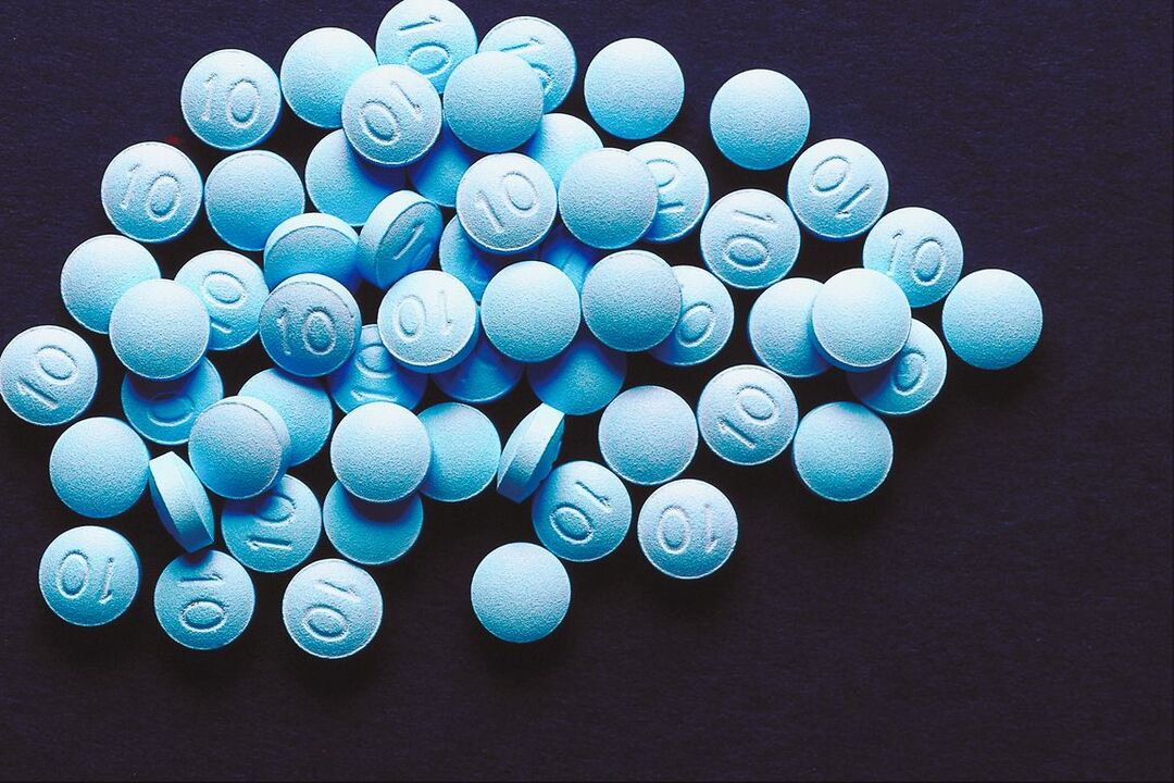 Tablet adalah ubat yang biasa digunakan untuk merawat disfungsi erektil. 