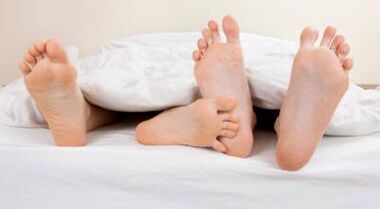 Pelepasan lelaki apabila teruja adalah penting untuk hubungan seksual